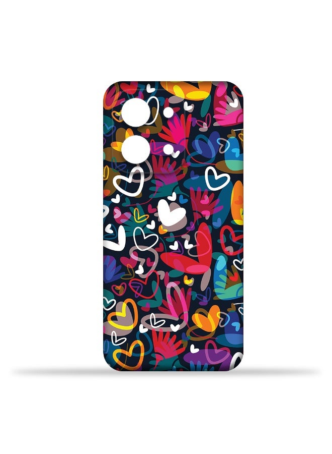 AMC DESIGN Protective Case Cover For Xiaomi Redmi 15C 5G - Image 2