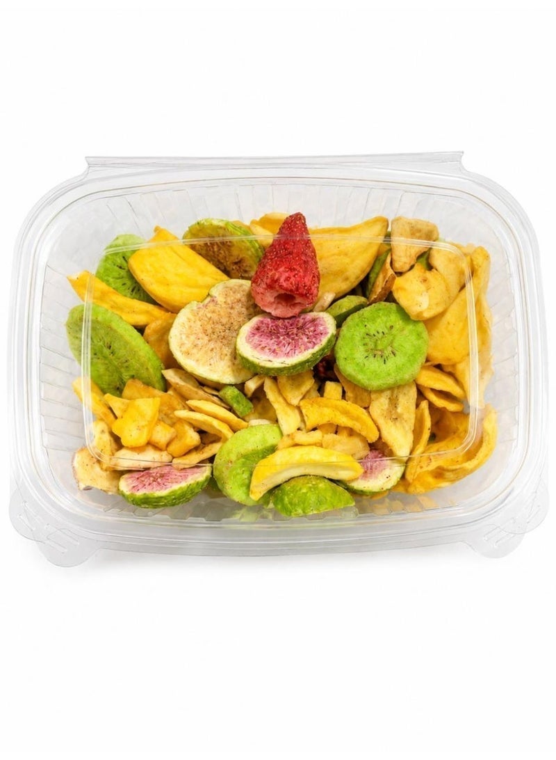 Dried Fruits-Mixed Freeze - 110g