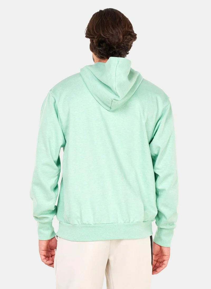 Nike Men's Dri-FIT Standard Issue Full-Zip Hoodie