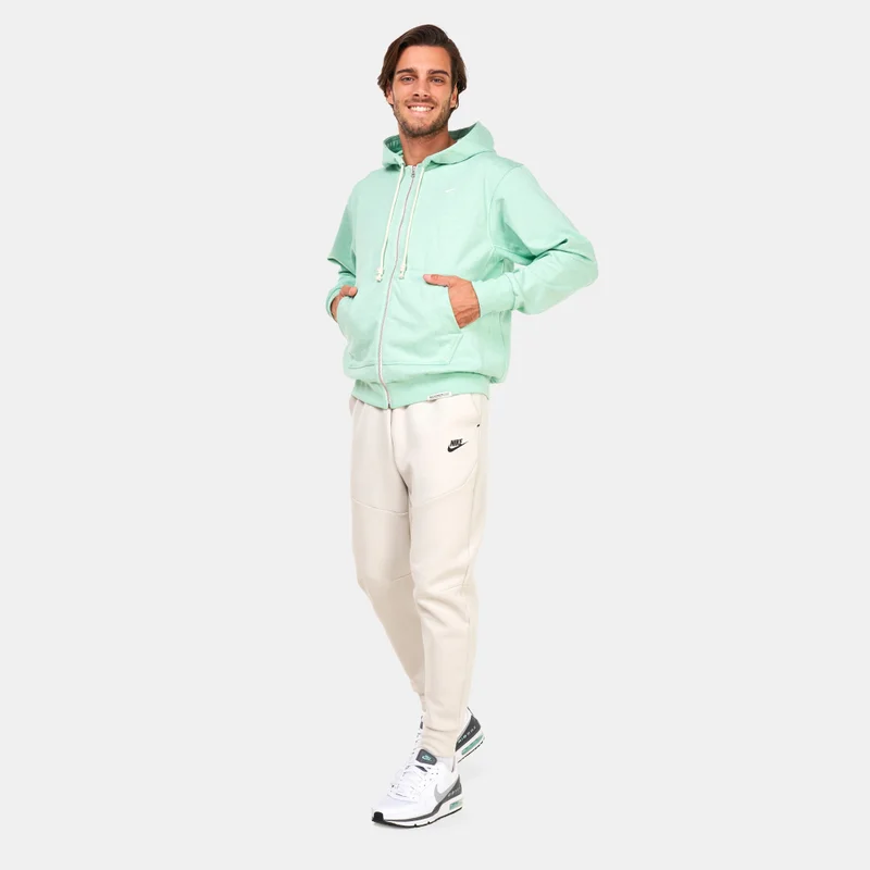 Nike Men's Dri-FIT Standard Issue Full-Zip Hoodie