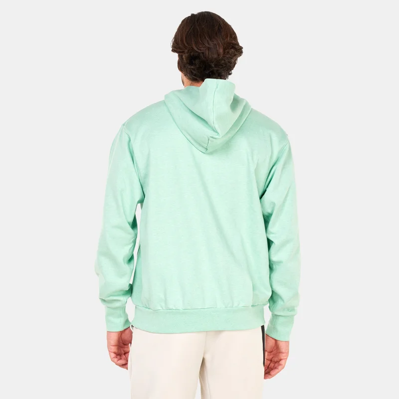 Nike Men's Dri-FIT Standard Issue Full-Zip Hoodie