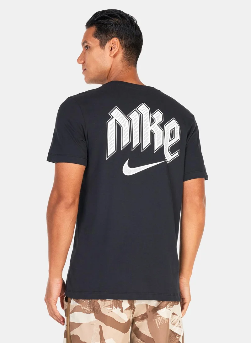 Nike Men's Dri-FIT Run Division T-Shirt