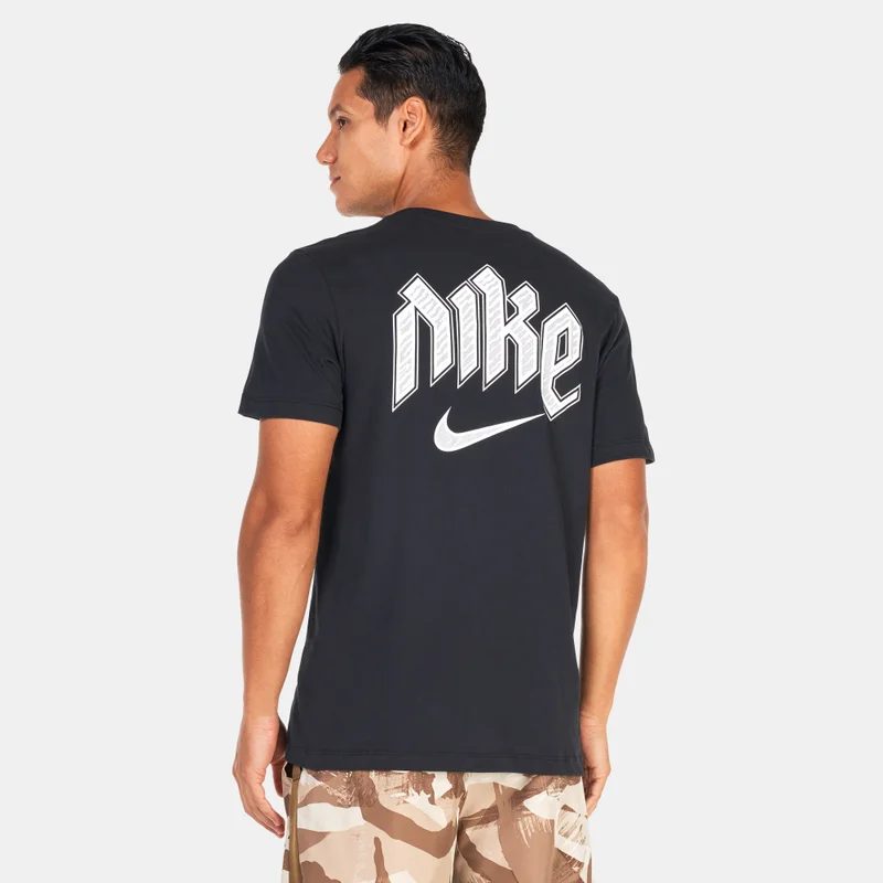 Nike Men's Dri-FIT Run Division T-Shirt