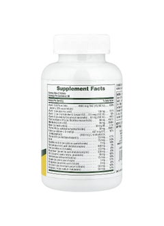 Natures Plus NaturesPlus, Power Teen, 180 Tablets  - Image 2
