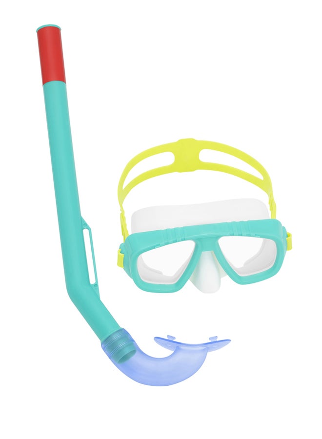 Bestway Fundive Mask And Snorkel - Image 2