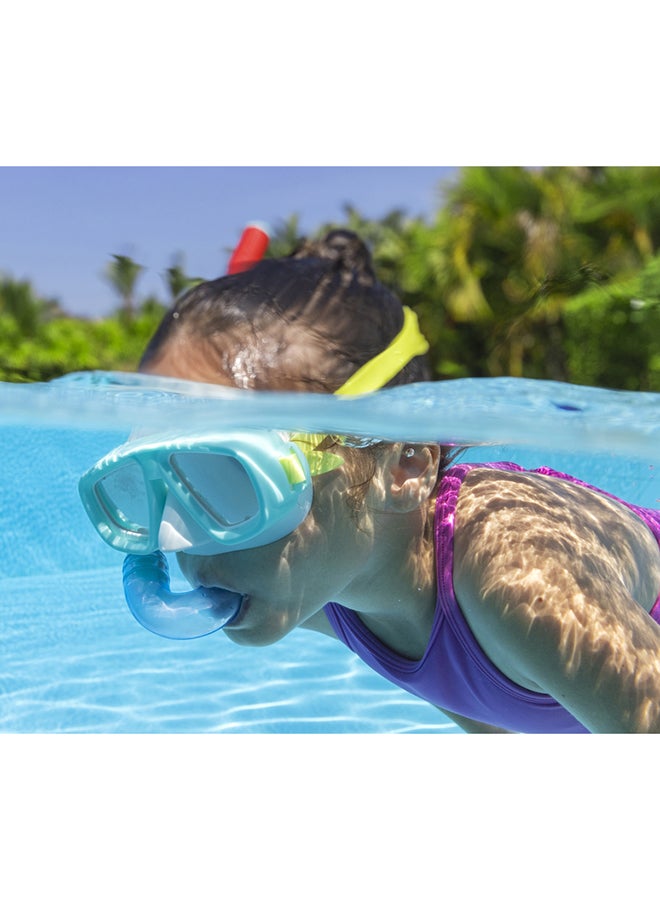 Bestway Fundive Mask And Snorkel - Image 5