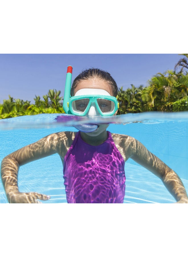 Bestway Fundive Mask And Snorkel - Image 4