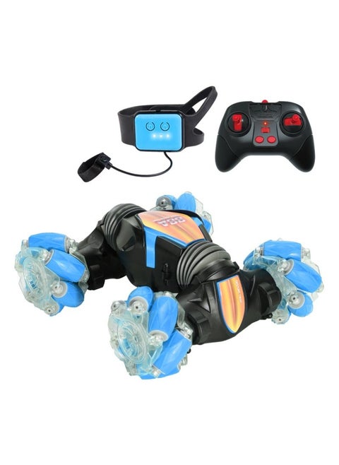 High Speed Control Robots Car Games for Drifting With Lights