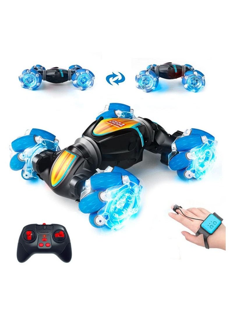 High Speed Control Robots Car Games for Drifting With Lights