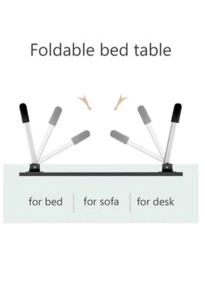 ZCM-HAPPY - Foldable and Portable Laptop Table  20 x 10 x 5cm - Image 1