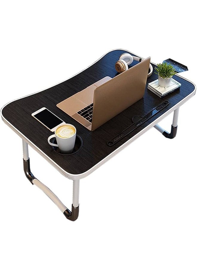ZCM-HAPPY - Foldable and Portable Laptop Table  20 x 10 x 5cm - Image 1