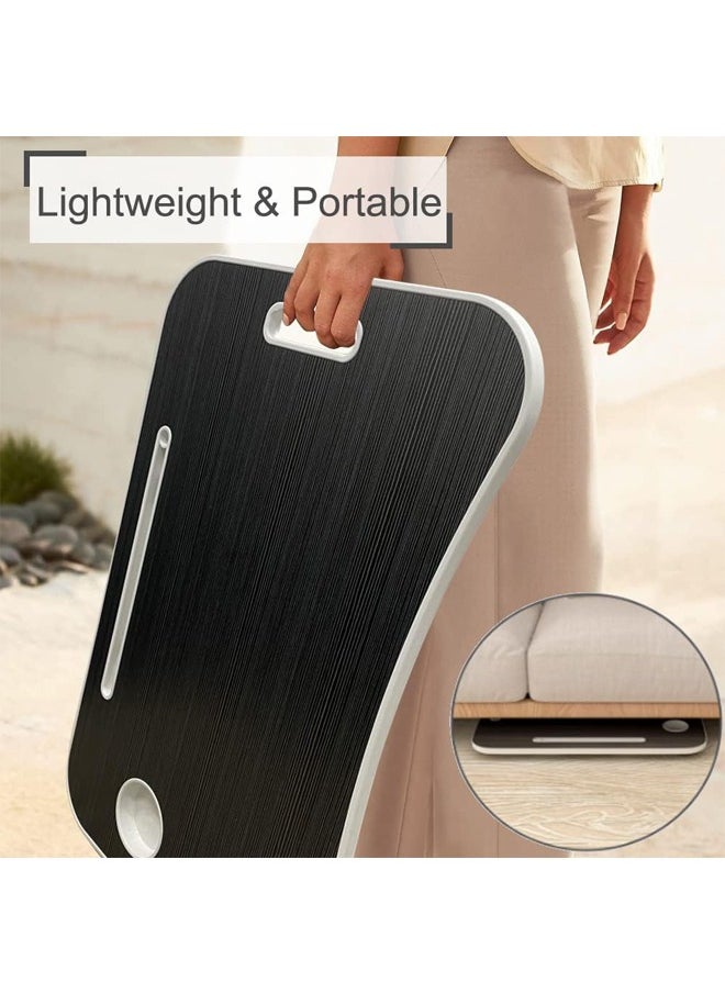 ZCM-HAPPY - Foldable and Portable Laptop Table  20 x 10 x 5cm - Image 1