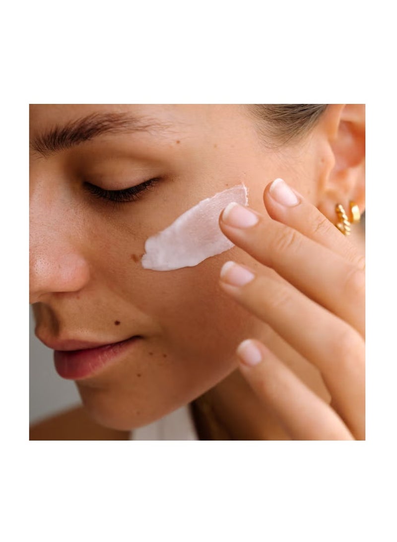 ALPHA-H Essential Hydration Cream with Ylang Ylang +Peppermint 50ml - Image 4