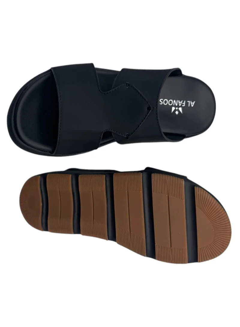 AL Fanoos Heritage Walk arabic slippers