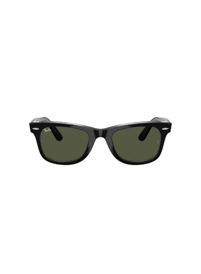 Ray-Ban 0RB2140 Square sunglasses