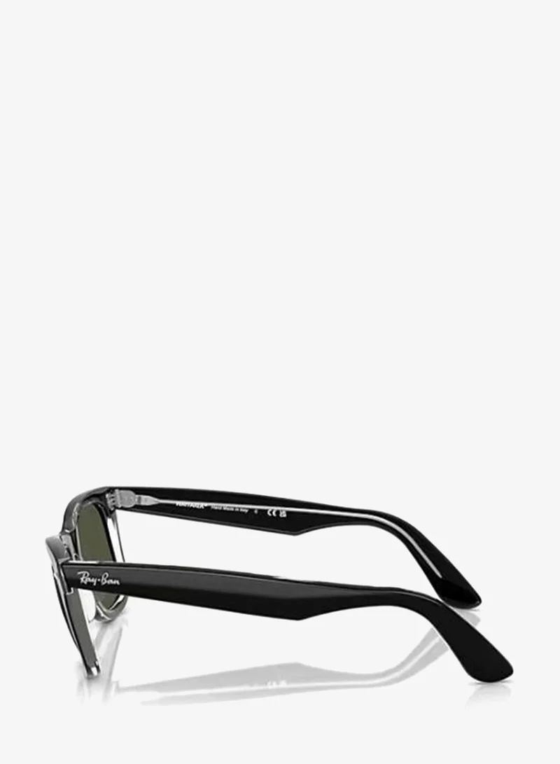 Ray-ban  0RB2140 Square sunglasses  | Best Price UAE