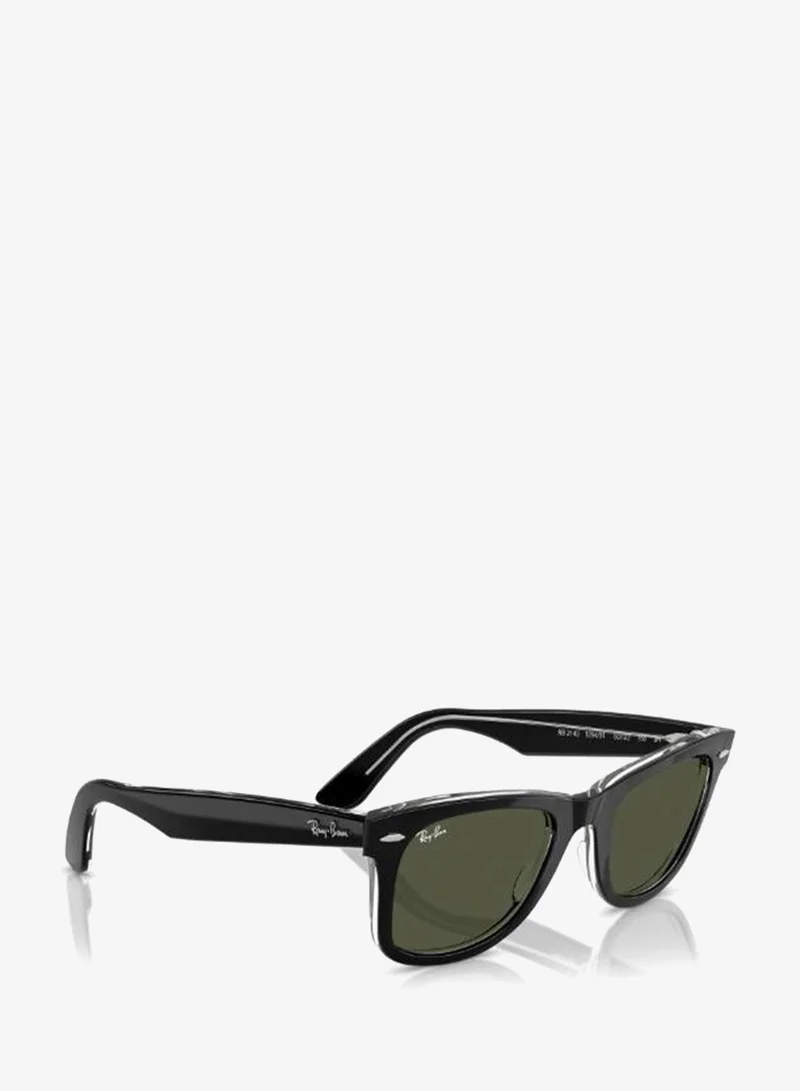 Ray-ban  0RB2140 Square sunglasses  | Best Price UAE