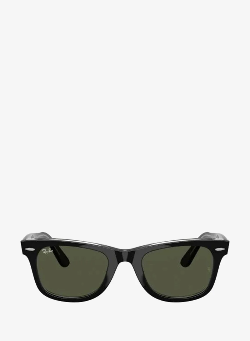 Ray-Ban 0RB2140 Square sunglasses