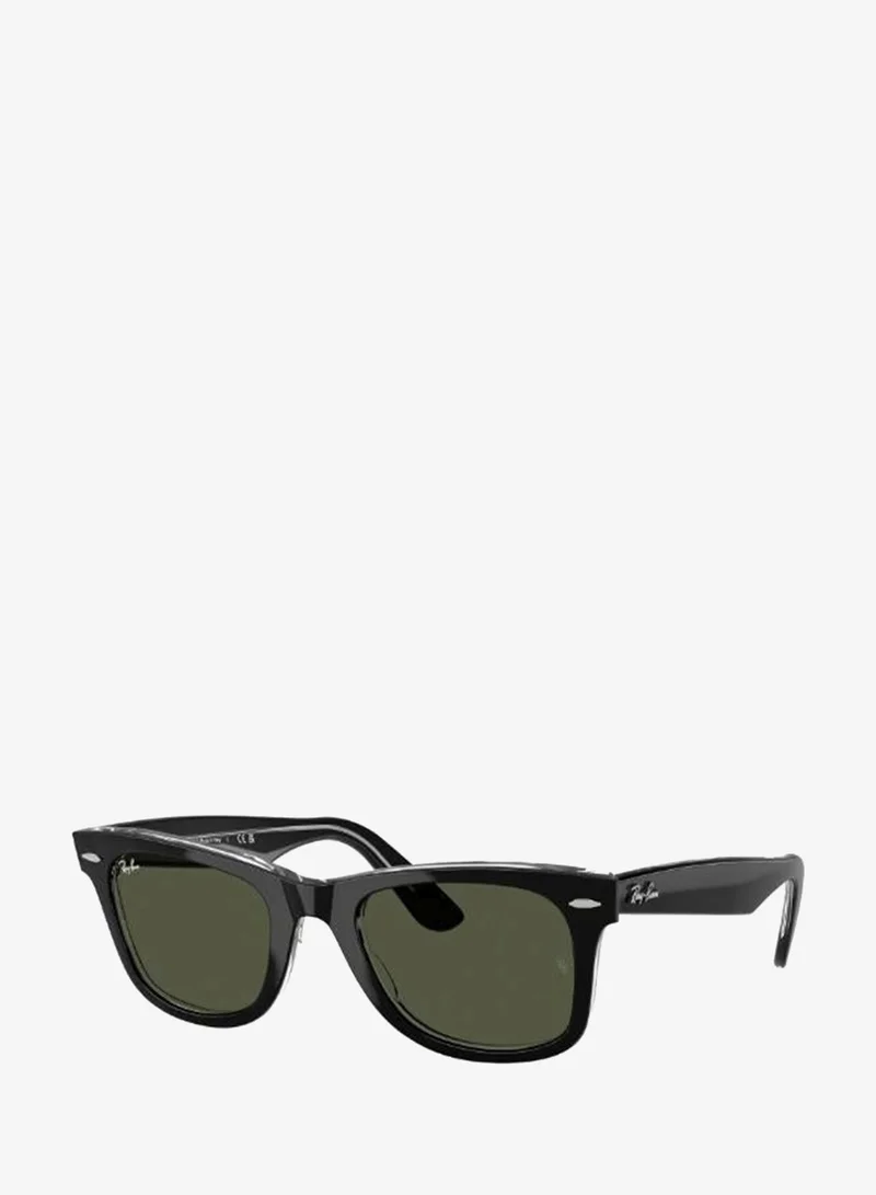 Ray-Ban 0RB2140 Square sunglasses