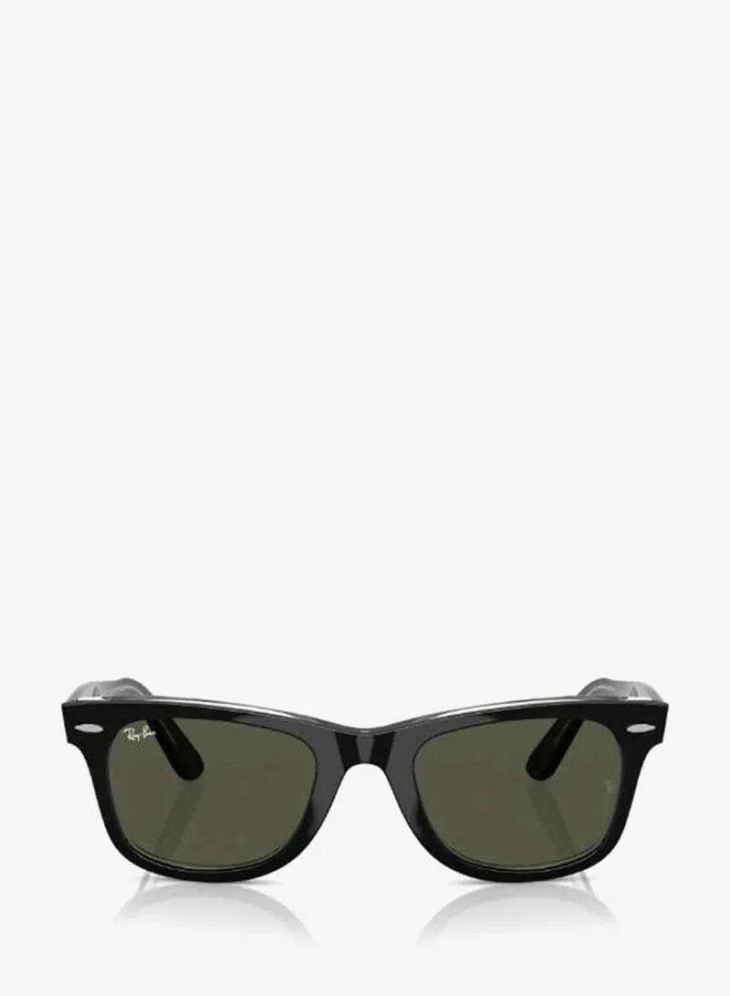 Ray-ban  0RB2140 Square sunglasses  | Best Price UAE