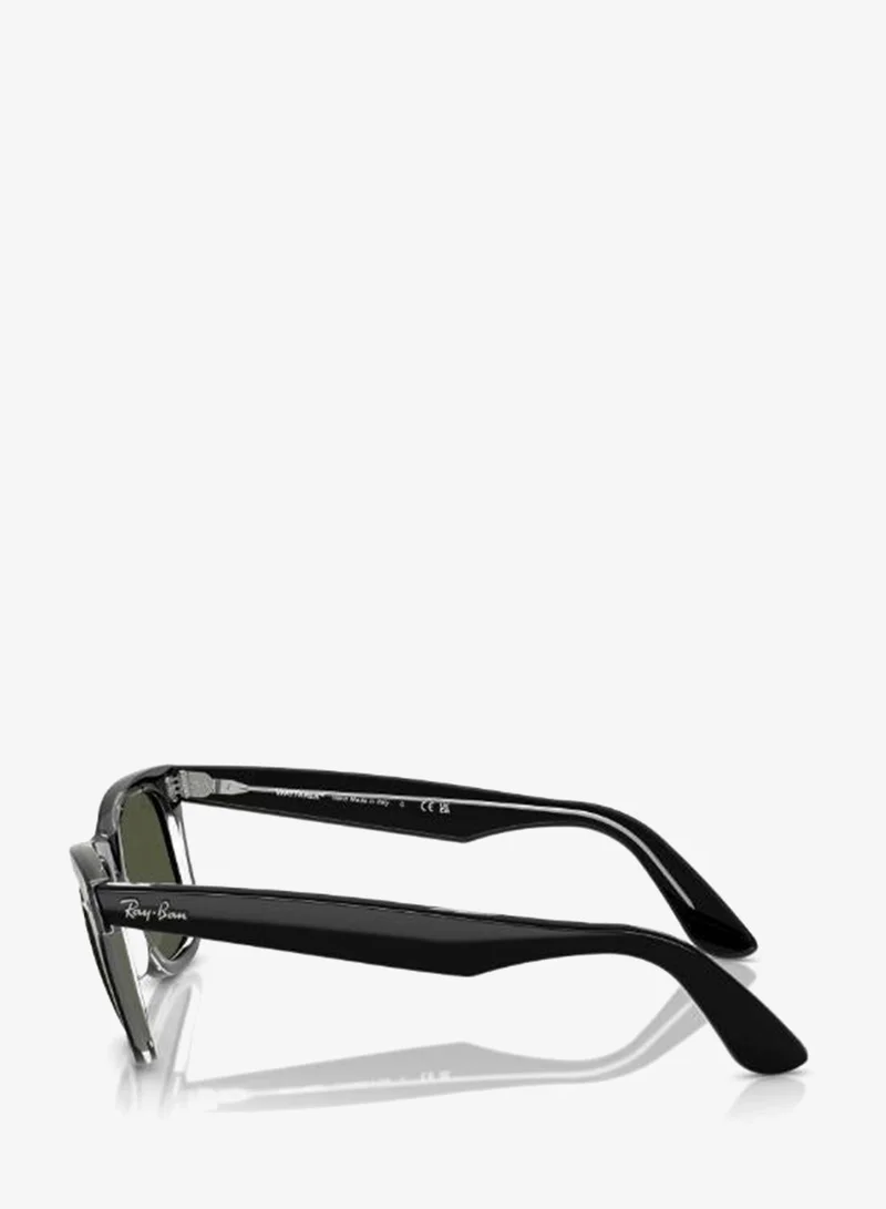Ray-ban  0RB2140 Square sunglasses  | Best Price UAE