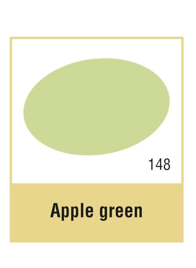 TRG Shoe Cream # 148 Apple Green 50ml - Image 2