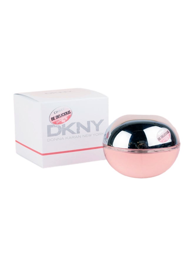 Donna Karan Be Delicious Fresh Blossom W Edp 100 Ml New Packing 
