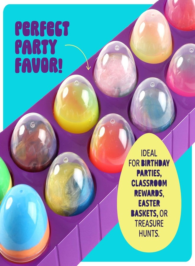 دان آند دارسى مجموعة سلايم دان ودارسي للأطفال - هدايا حفلات للأطفال من سن 4 إلى 8 سنوات، من 8 إلى 12 سنة - هدايا عيد ميلاد للفتيات من سن 4 إلى 5 سنوات - عبوة سلايم كبيرة - هدايا إرجاع للأولاد - صندوق جوائز للفصول الدراسية - Image 5