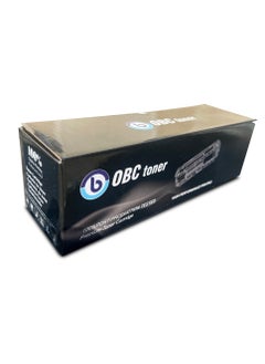 او بي سي خرطوشة حبر OBC متوافقة مع HP 126A و Canon CRG729Y/CRG329Y - أصفر للحصول على طباعة عالية الجودة وألوان زاهية. توفر هذه الخرطوشة أداءً موثوقًا به مع سعة طباعة تصل إلى 1000 صفحة  - Image 3