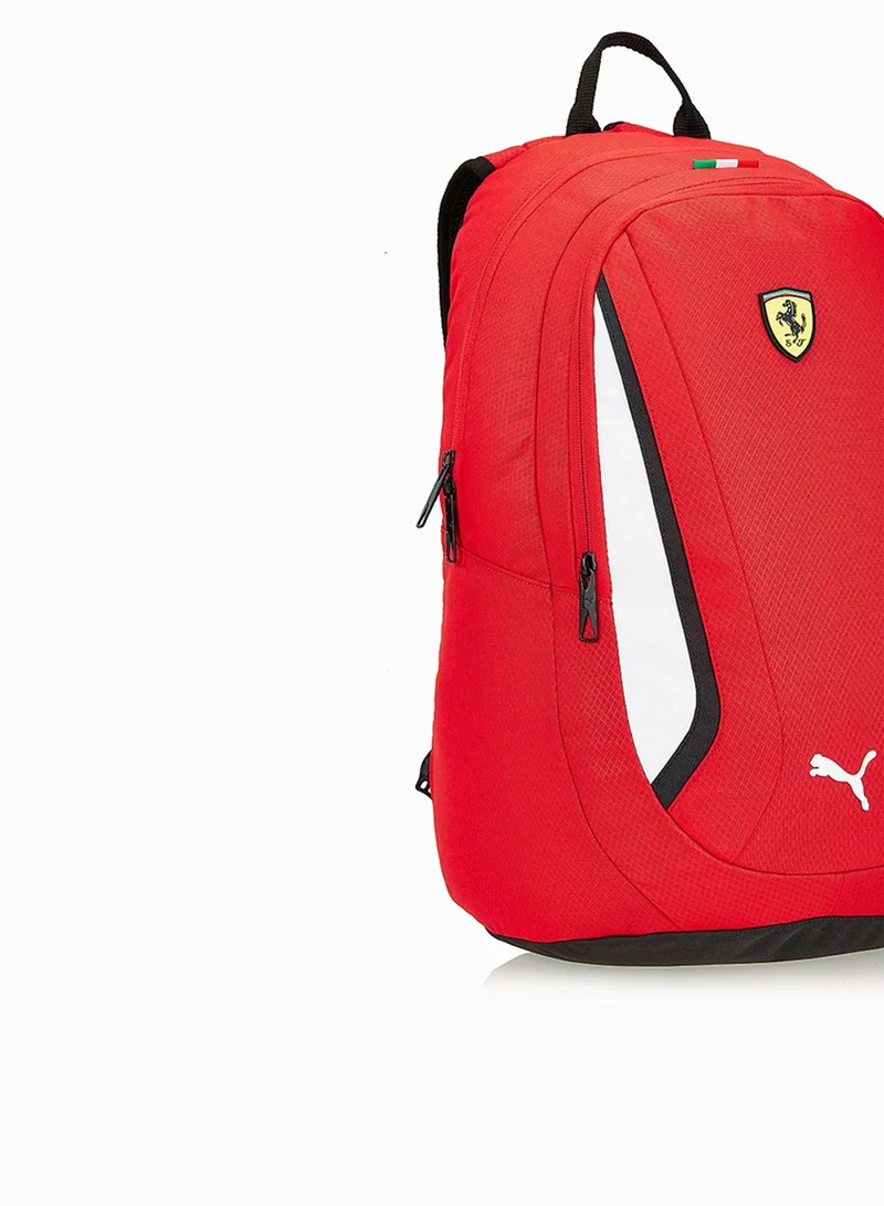 PUMA Ferrari Replica Backpack