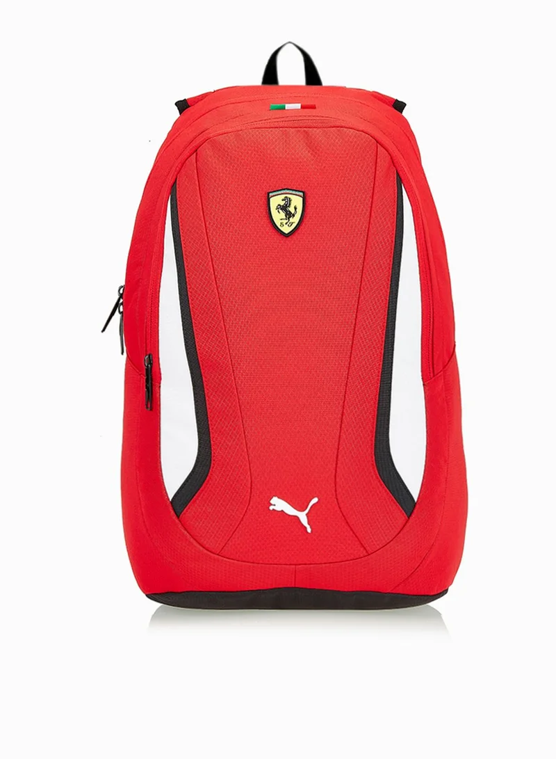 PUMA Ferrari Replica Backpack