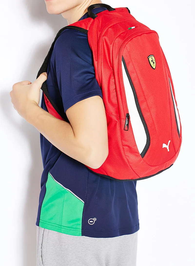 PUMA Ferrari Replica Backpack