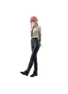 Banpresto CHAINSAW MAN CHAIN SPIRITS vol.3 Makima