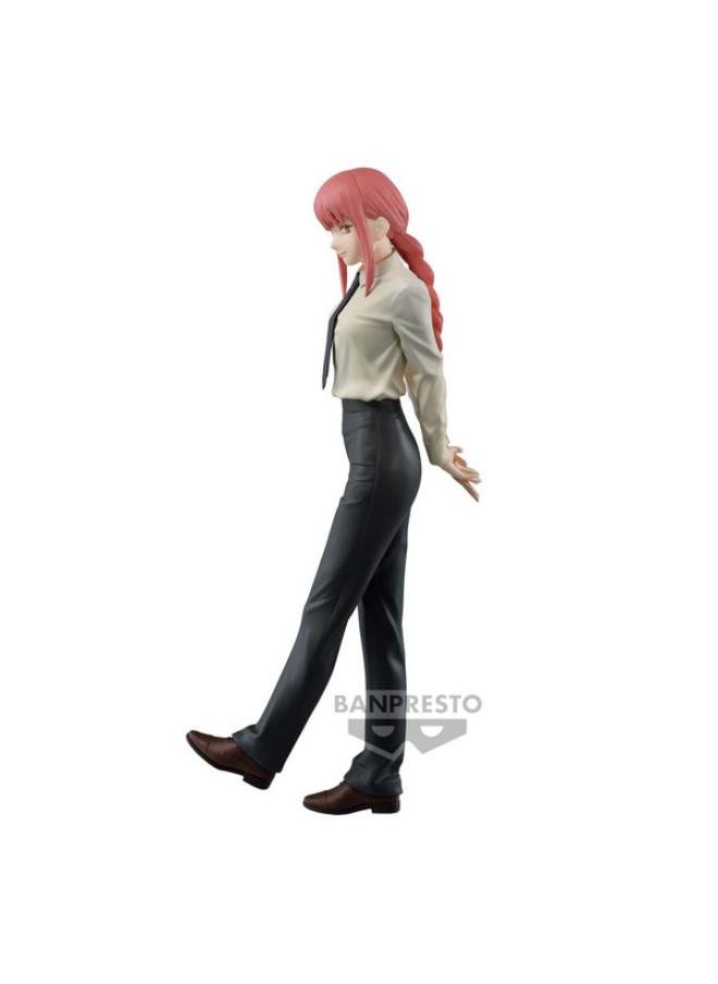 Bandai - Banpresto CHAINSAW MAN CHAIN SPIRITS vol.3 Makima - Image 1