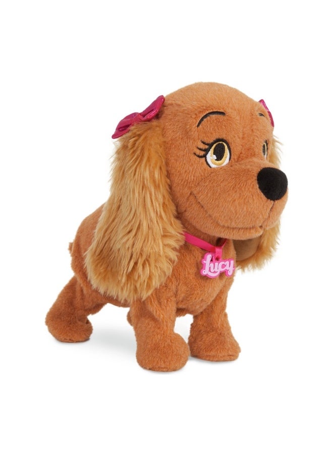 Club Petz - Lucy Sing & Dance Pup - Image 1