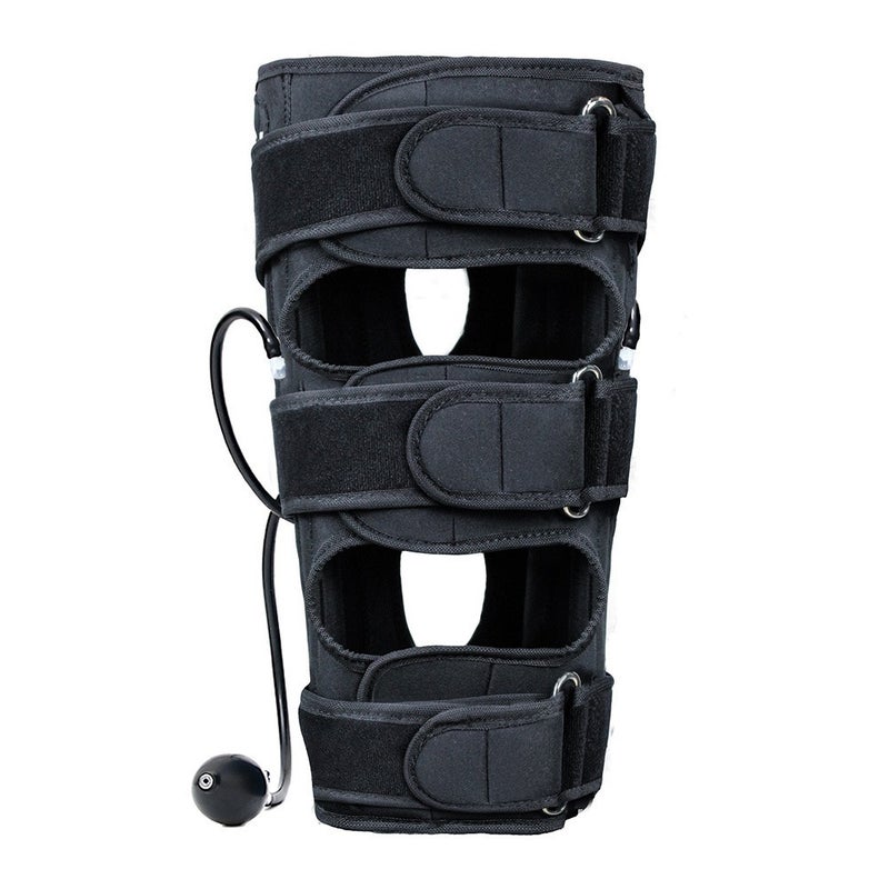 Cross-Border Leg Correction Belt for O-Legs and Bowlegs, Anti-Hunchback Support Brace