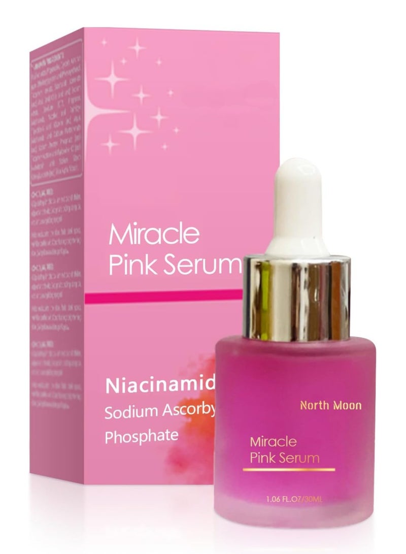 Miracles Pinks Serum Miracles Pinks Serum 30ml - Image 2