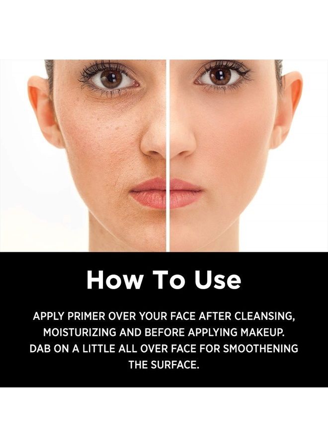 Colorbar New Perfect Match Primer, 30ml - Image 5