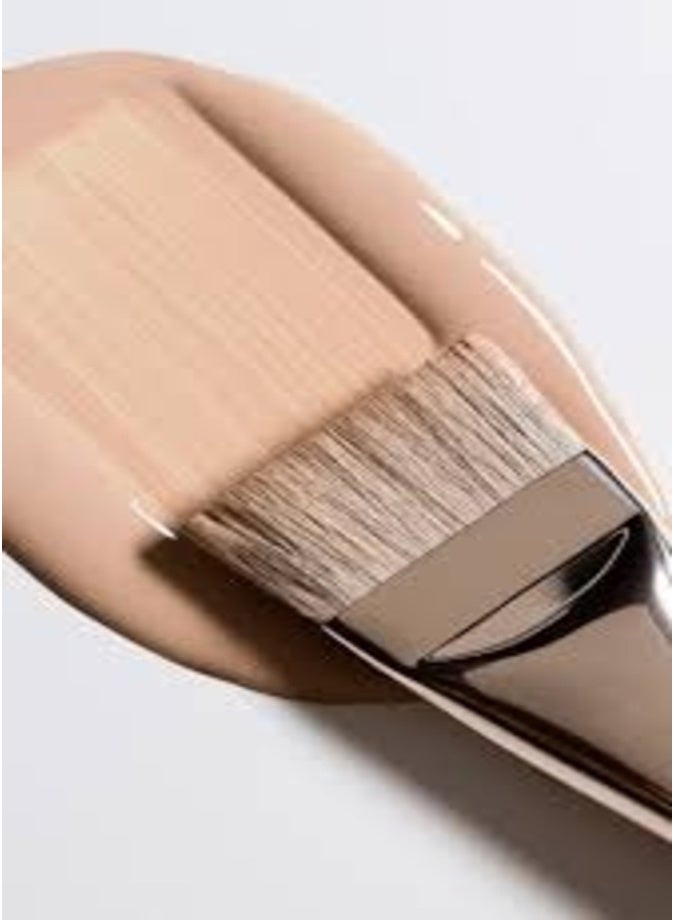 Patrick Ta Dual Ended Foundation Brush – Professional Makeup Brush for Seamless Liquid & Cream Foundation Application - Image 5