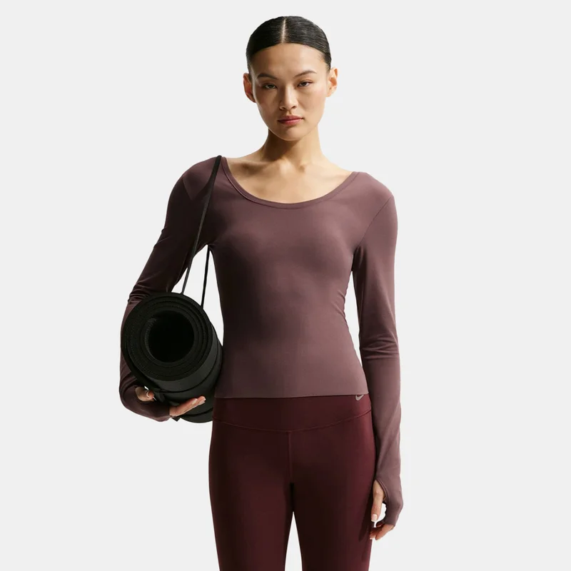 Women's Zenvy Dri-FIT Top