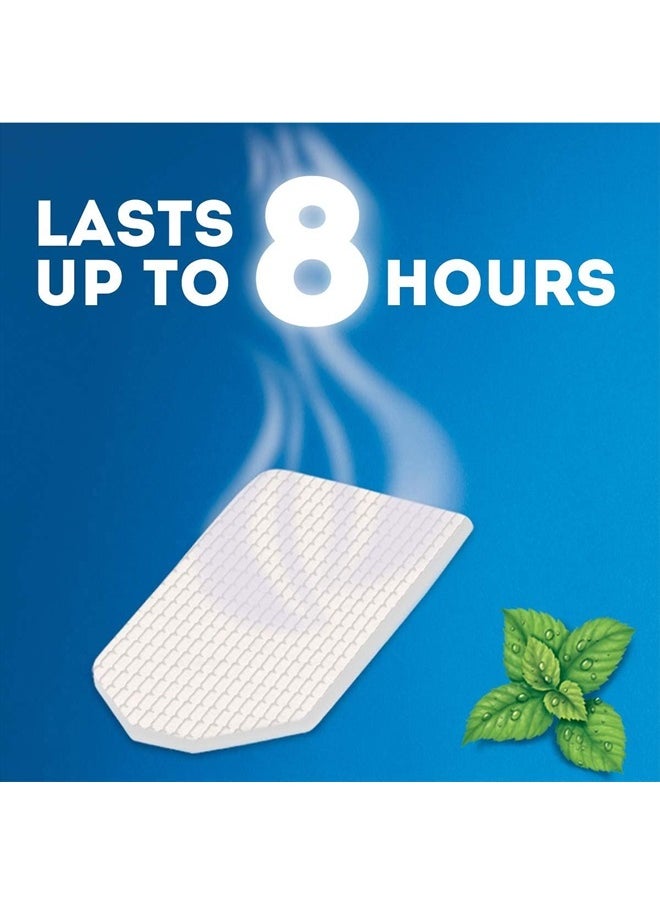 Vicks - VapoPads, 20 Count – Soothing Menthol Vapor Pads for Vicks Humidifiers, Vaporizers, Waterless Vaporizers, and Plug-Ins, VSP-19 - Image 1
