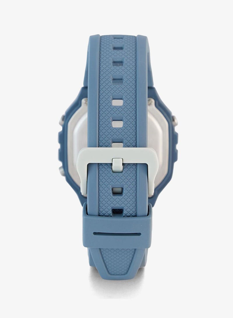 CASIO W-218Hc-2Avdf Digital Watch - Image 3