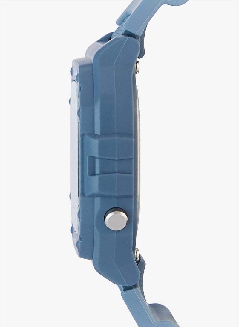 CASIO W-218Hc-2Avdf Digital Watch - Image 4