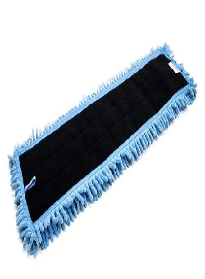 Real Clean 24 Inch Chenille Microfiber Wet Mop Pad (Pack of 2) - Image 3