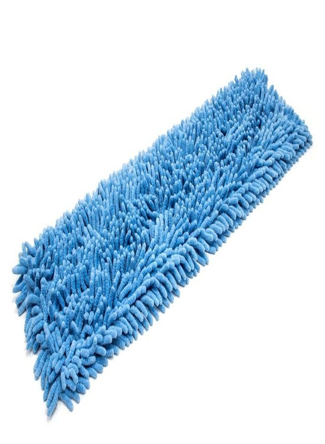 Real Clean 24 Inch Chenille Microfiber Wet Mop Pad (Pack of 2) - Image 2