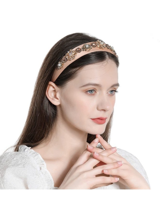 Baroque Headband For Women (Classy Headband4) - pzsku/ZACA35BAE92E24B474C4DZ/45/_/1696070409/8514ad5e-d22e-42e3-9cfb-27db0960d82f