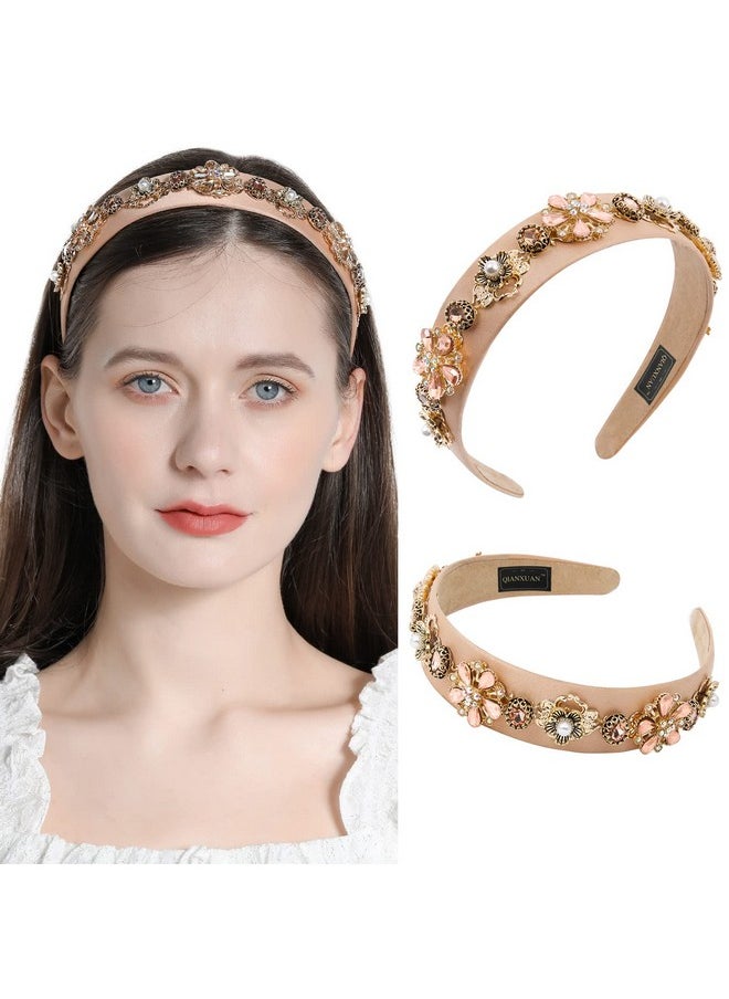 Baroque Headband For Women (Classy Headband4) - pzsku/ZACA35BAE92E24B474C4DZ/45/_/1696070416/51c69828-b266-4d19-91aa-dbc24958d7b0