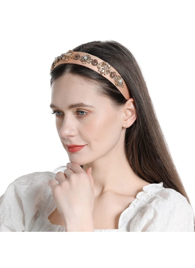 Baroque Headband For Women (Classy Headband4) - pzsku/ZACA35BAE92E24B474C4DZ/45/_/1696070418/5a71f9a4-49e1-4bcb-ab64-66b15cb67b42