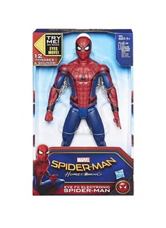 General Super Hero Spider-Man Action Figure, Spider-Man Doll, Action Movie Figure Toys, PVC, Movable Toy Figure, Collector Model, Children's Birthday Gift  - Image 2