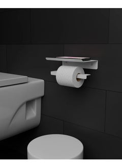 Toilet Paper Holder B 14